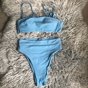 Swimsuit bikini bundle